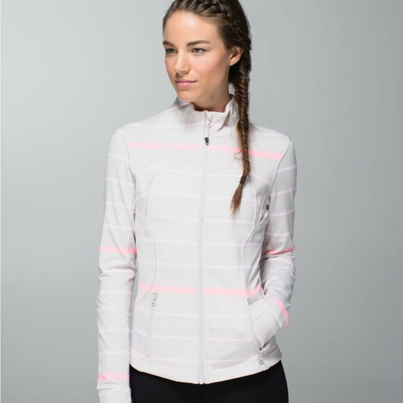 lululemon athletica Jackets & Blazers - Lululemon Define Jacket | Size 4 | Lightly Worn